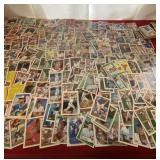 1980ï¿½s Topps Baseball Cards