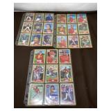 1987 Topps Baseball Cards