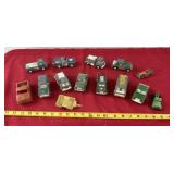 Kids Toy Trucks
