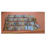 Story Telling Playing Cards