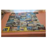 Post Cards