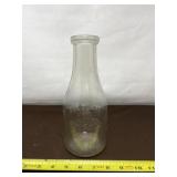 One Quart Highland Dairy Jar