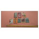 Vintage Advertising Books and More