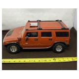 Buddy Hummer