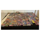 1995 Fleer Real Monsters Cards