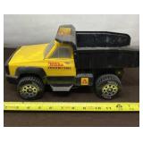 Tonka 2001 Dump Truck