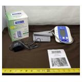 Reli On Automatic Blood Pressure Monitor