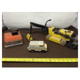 Tonka Toys