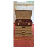 Plano Tackle Box