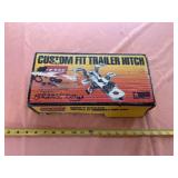 Custom Fit Trailer Hitch