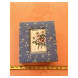 Valentine Post Card Album