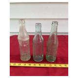 Glass Bottles