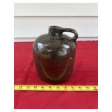 Vintage Stoneware Jug