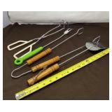 Grilling Utensils