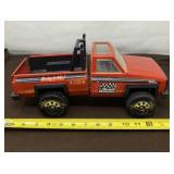 Tonka Road Runner Pick Up