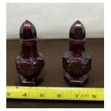 Avon Cape Cod Salt & Pepper Shakers