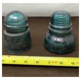Hemingray Insulators