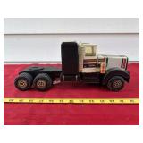 Tonka GoBots Road Ranger Semi-Truck