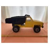 1980s Tonka Traxx Dump Truck