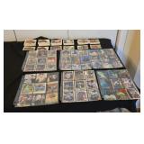 Baseball Cards, Cubs, Indians and More