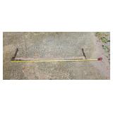 Two-Man Crosscut Logging Saw