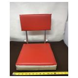 Vandalia Vandals Stadium Bleacher Seat