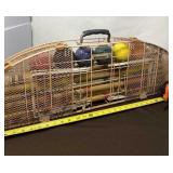 Sportcraft Croquet Set