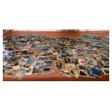 Desert Storm Cards