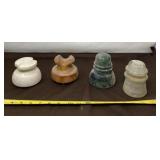 Ceramic and Glass Insulators