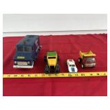 Kids Toy Cars