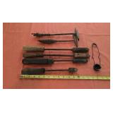 Vintage Welding Tools