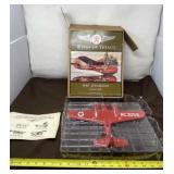 Texaco 1940 Grumman Goose Plane Bank