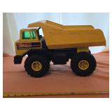 Tonka Dump Truck