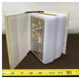 Photo Album of African American Vintage Post Card