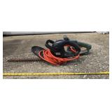 Black&Decker  Electric Hedge Trimmers