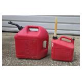 Gas Cans