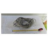 Number 2 Copper Wire