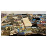 Vintage Postcards