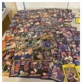Fleer and Donruss 1980ï¿½s Baseball Cards