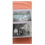 Post Cards Churches