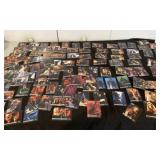 1995 Batman Fleer Cards