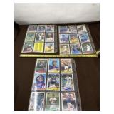 1980ï¿½s Topps Baseball Cards