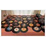 White Star Brand Sardines Wood Box and All Records
