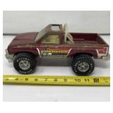 Nylint Champion Truck