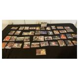1995 Power Rangers Cards