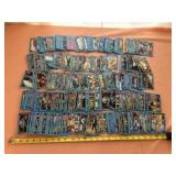 Power Ranger Cards
