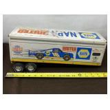 Nylint Napa Semi Box Trailer