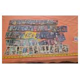 Topps Baseball Cards and More