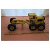 Tonka Road Grader