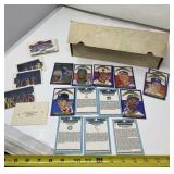 1986 Donruss Baseball Cards and Puzzle Cards
